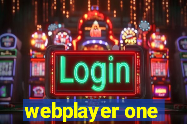 webplayer one